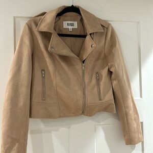 Steve Madden jacket BB Dakota